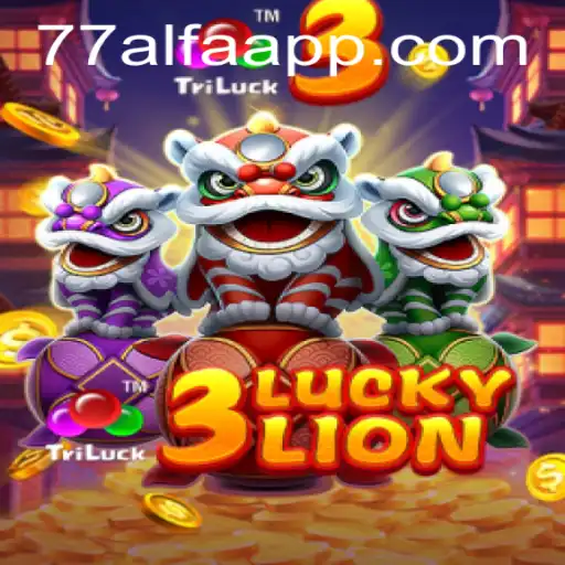 Descubra o Empolgante Jogo 3LUCKYLION: Regras e Estratégias