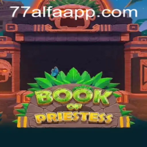 BookOfPriestess: Um Mergulho no Mundo dos Mistérios e Estratégia
