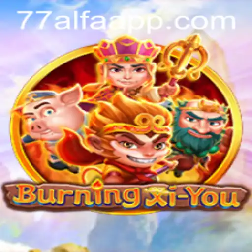 BurningXiYou: Um Mergulho no Fantástico Mundo do Jogo