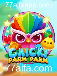 Descobrindo o Fascinante Mundo de ChickyParmParm: Um Mergulho nas Regras e Desafios