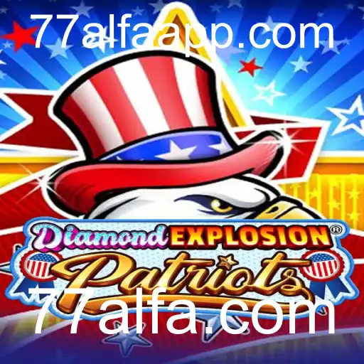 Descubra o Empolgante Mundo de DiamondExplosionPatriots
