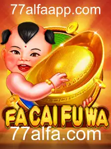 Descubra o Mundo de FaCaiFuWa: Um Jogo de Estratégia e Emoção