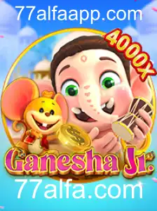 GaneshaJr: O Jogo que Revoluciona com Estratégia e Aventura
