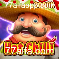 Descubra o Mundo Empolgante do Jogo HotChilli na Plataforma 77alfa.com