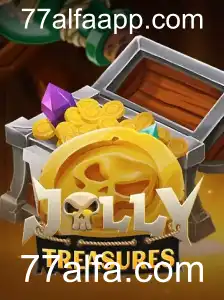 Explorando o Mundo de JollyTreasures