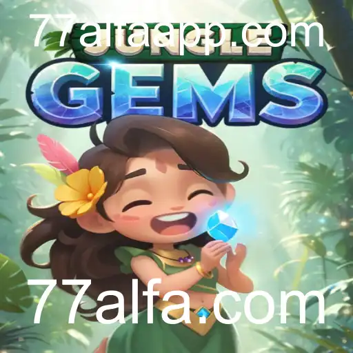 Descubra as Aventuras de JungleGems: Um Jogo de Estratégia e Aventura Ambiental