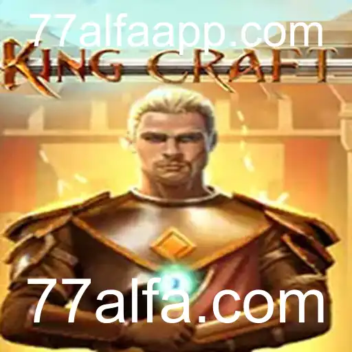 Descubra o Mundo de KingcraftMenomin e a Plataforma 77alfa.com