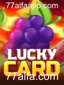 Descubra o Fascinante Mundo do Jogo LuckyCard