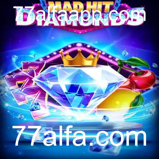 MadHitDiamonds: Uma Nova Sensação nos Jogos de Estratégia com 77alfa.com