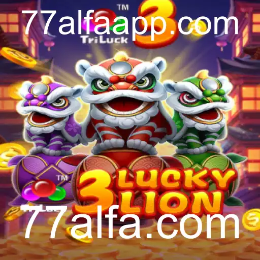 Descubra o Empolgante Jogo 3LUCKYLION: Regras e Estratégias