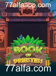 BookOfPriestess: Um Mergulho no Mundo dos Mistérios e Estratégia