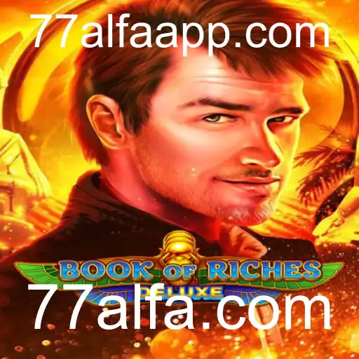 Book of Riches Deluxe: Descubra a Aventura e as Regras do Jogo