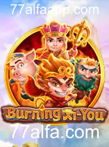 BurningXiYou: Um Mergulho no Fantástico Mundo do Jogo