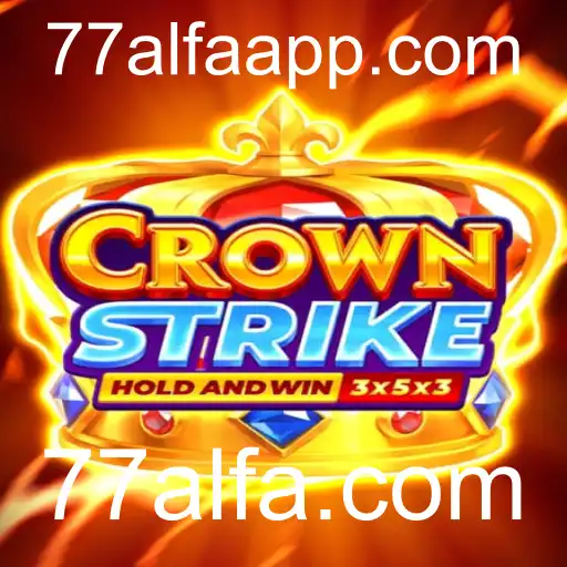 Descubra o Mundo Empolgante de Crownstrike