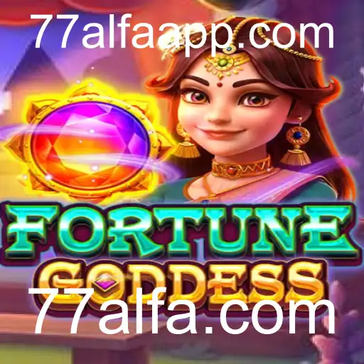 Descubra o Universo Fascinante de FORTUNEGODDESS