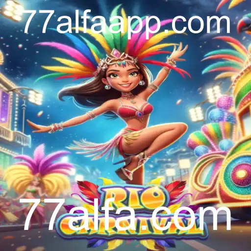 Descubra o Fascinante Mundo de RioCarnival: O Jogo de Carnaval do Ano