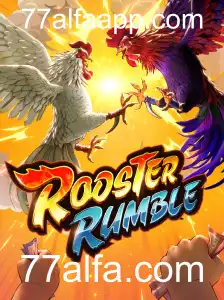 Descubra o Universo Competitivo de RoosterRumble com 77alfa.com