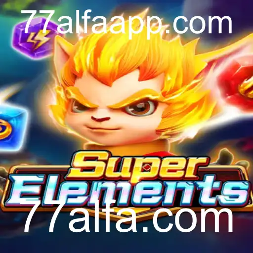 Descubra o Mundo de SuperElements: Uma Aventura em Jogo Contemporâneo