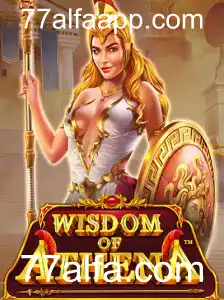 Explorando o Universo do Jogo WisdomofAthena