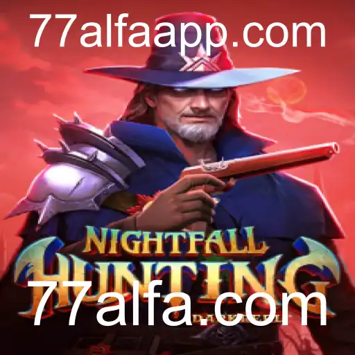 Explorando NightfallHunting: A Aventura Noturna Que Todos Estão Jogando