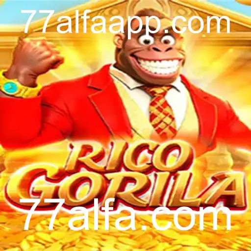 Descubra o Fascinante Mundo de RicoGorila