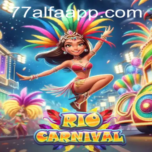 Descubra o Fascinante Mundo de RioCarnival: O Jogo de Carnaval do Ano