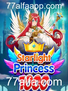 Explorando o Mundo de StarlightPrincess1000: Um Mergulho na Aventura Galáctica