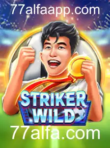 Descubra o Mundo Empolgante de StrikerWILD: Um Jogo Único