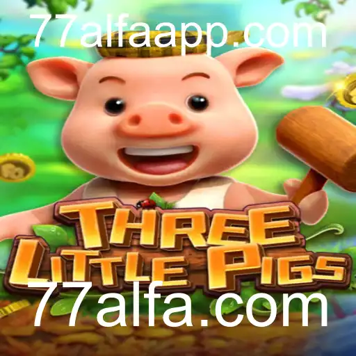 THREELITTLEPIGS: Explorando o Novo Jogo de Estratégia