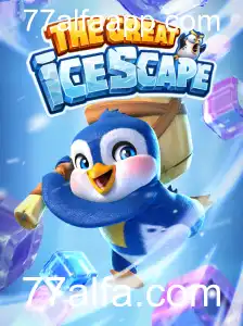 TheGreatIcescape - Explore a Excitante Aventura Congelante