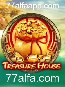 Descubra o Envolvente Mundo de TreasureHouse e Suas Regras Fascinantes
