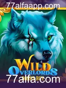 Explorando o Universo de WildOverlordsBonusBuy em 77alfa.com